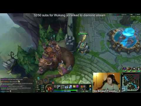 Allorim Nautilus 7 [vs Trundle]