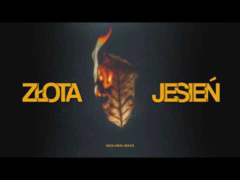 SZULI/MAL I MŁODY BAZA - ZŁOTA JESIEŃ