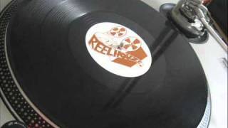 Reel Houze - The Chance