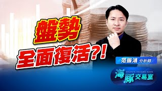 台積電法說會精采展開! 帶動盤勢全面復活?! (圖)