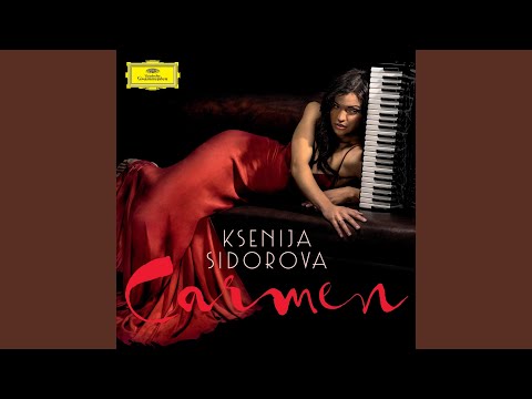 Bizet, Schmeisser, Sidorova, Abramovich, Doari, Dirks: Toreador (Los Toreros)