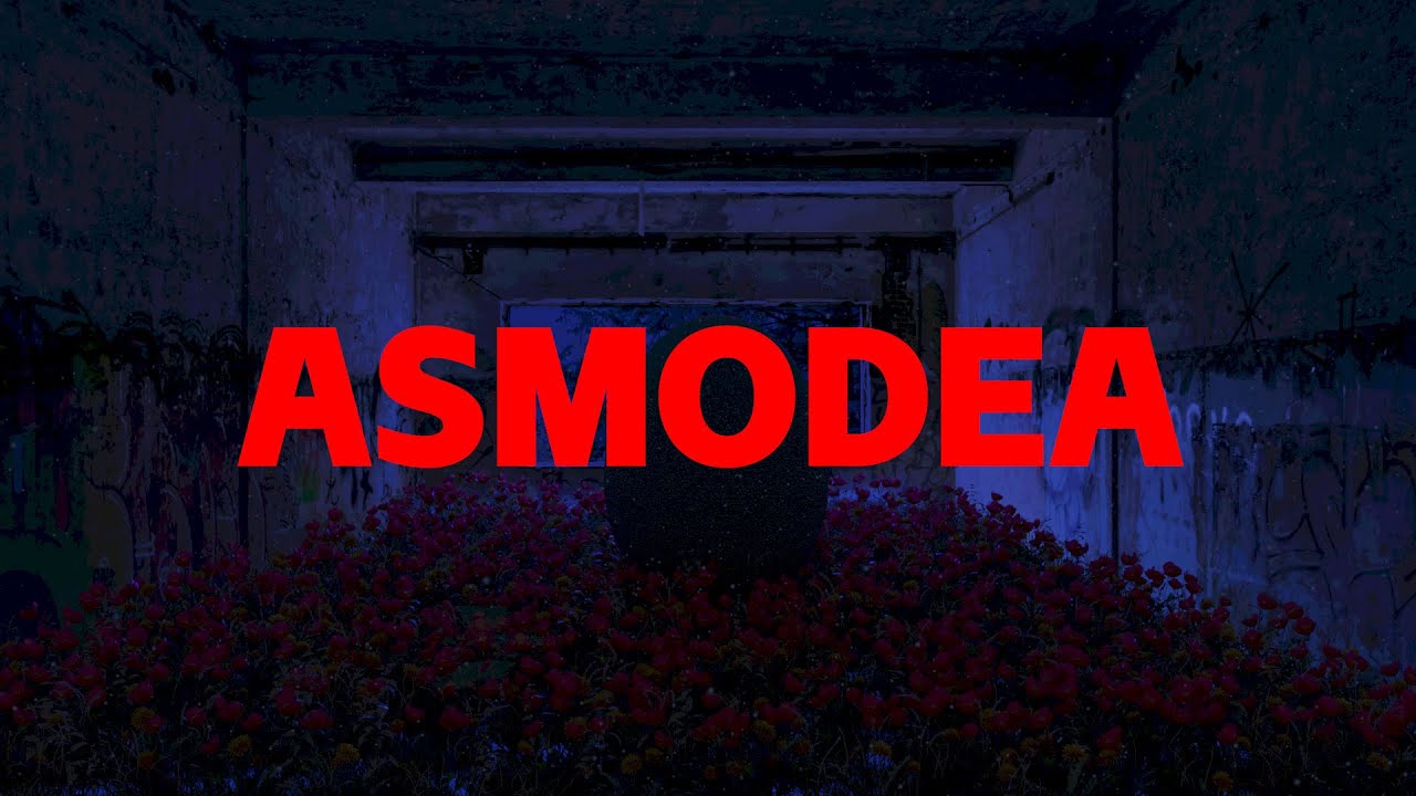 ASMODEA - TEASER