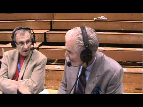 11-24 Matt Doherty SMU-Wayland Baptist Post Game