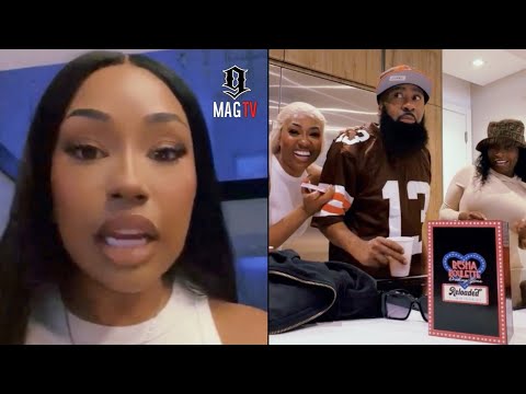 "I Love Me Some Him" Yung Miami Claims Women Don't Cheat! 💔