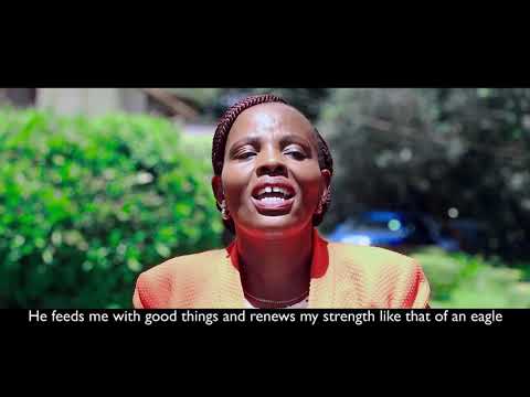 MARY GITHINJI   UYU NI UTUGI OFFICIAL VIDEO SKIZA CODE 7636464