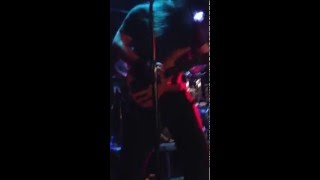 Dying Fetus Live 2013: Procreate the Malformed