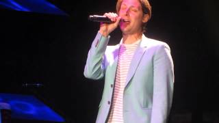 Kelly Clarkson sings Pink &quot;Misery&quot; Denver, Colorado 8/6/15