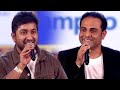 Vineeth Sreenivasan And Shaan Rahman Are Overwhelmed By The Appreciation They Have Received At SIIMA