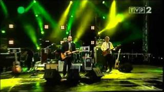 Elvis Costello & The Imposters - Oliver s Army.flv