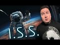 The I.S.S Is... (REVIEW)