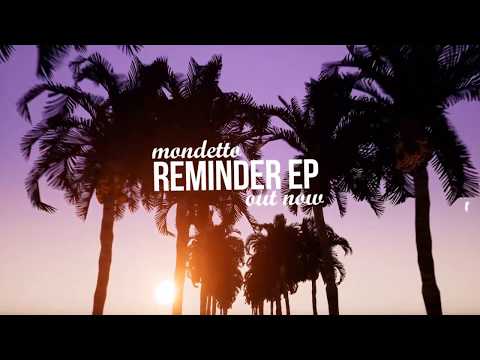 Mondetto feat. Chekaa & Eliel - Hollywooddrama