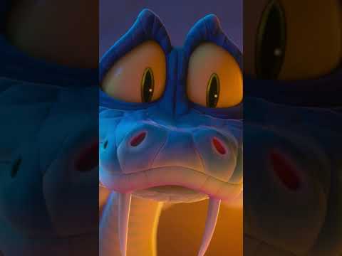 De'Snake