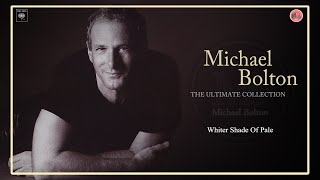 Michael Bolton - Whiter Shade Of Pale  [FLAC 무손실음원]