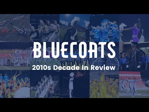 2010s Decade In Review