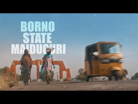 Support female survivors of Boko Haram in Nigeria
