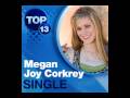 Megan Joy Corkrey - Rockin' Robin (Studio ...