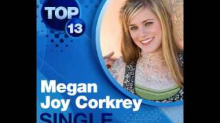 Megan Joy Corkrey - Rockin' Robin (Studio Version)