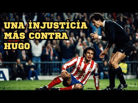 Hugo Sánchez: There are no crazy people here