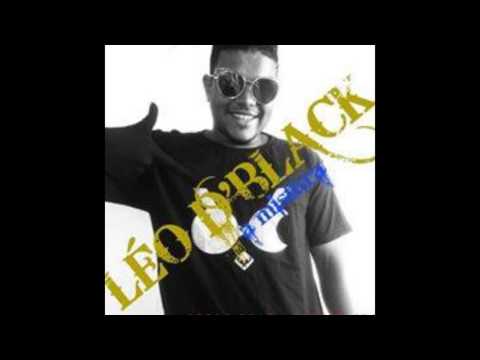 LÉO D'BLACK PLACKT-BUM