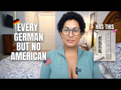 6 THINGS CONSIDERED A LUXURY IN THE USA BUT NORMAL IN GERMANY