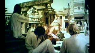 Charles Sobhraj: The Serpent video