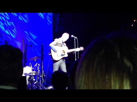 Roddy Frame (Live From The Glasgow Royal Concert Hall 04-12-13)