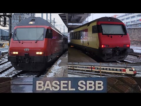 バーゼル SBB 局 - 定義