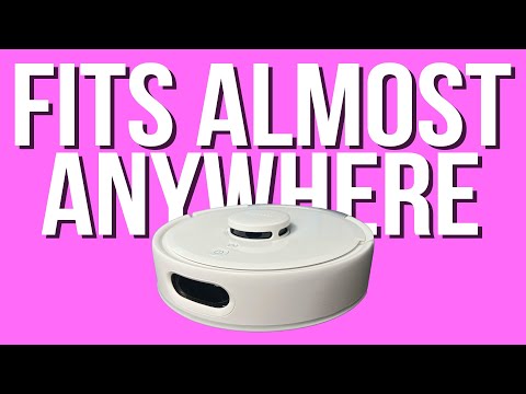 SwitchBot K11+ Review Video 3