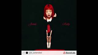 Download lagu JENNIE - LIKE JENNIE (EXTENDED) mp3