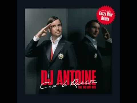 Dj Antoine Work your pussy   Dj Smash Vs Dj Los Cocas