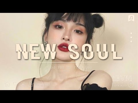 Light song mood for my free day 🎧 Relaxing Soul Song - Soul RnB Playlist