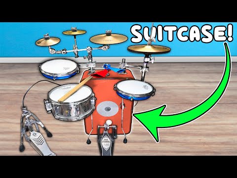 Build One of These Instead of Playing a Cajon