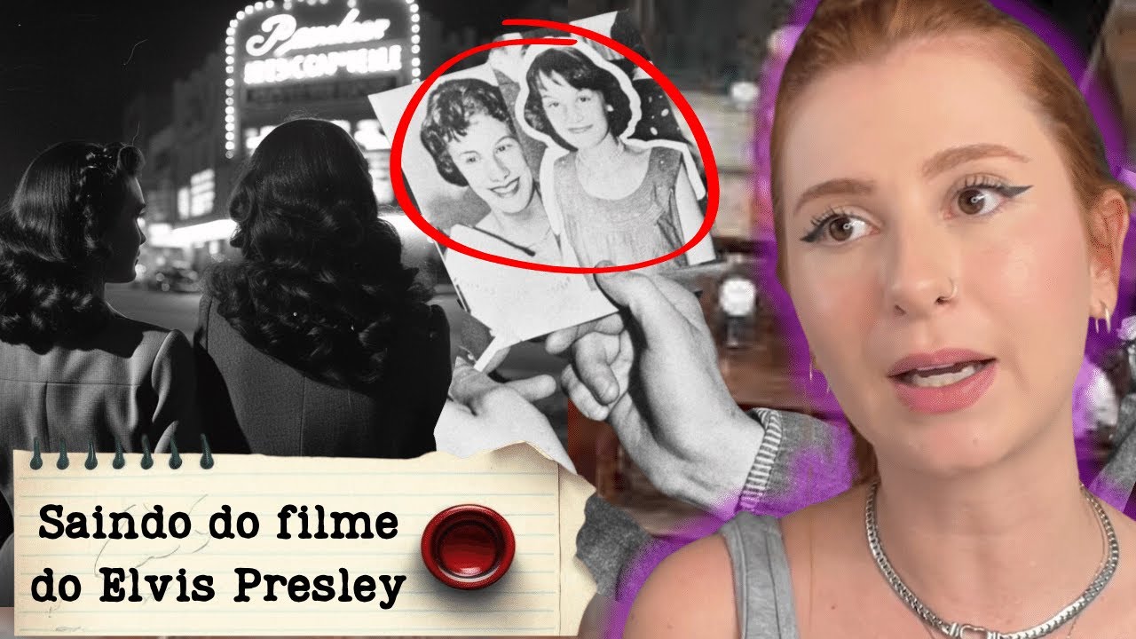 A NOVA DESCOBERTA DESSE DETETIVE PODE SOLUCIONAR CASO DE 60 ANOS | Irmãs Grimes