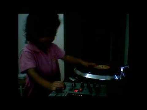 DJ aprendiz by DJ-G (Araraquara)