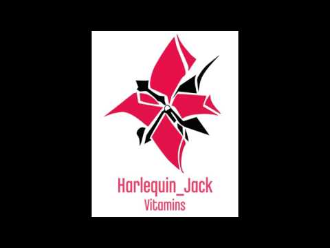 Harlequin_Jack - Vitamins