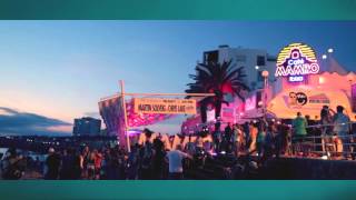 Ibiza You Got Me Intoxicated with Martin Solveig