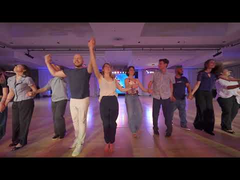 Capital Swing 2026 Strictly Novice/intermediate Finals