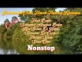 INSTRUMENTAL VIOLIN NONSTOP HITS TEMBANG KENANGAN SEPANJANG MASA VERSI MUSIK CHACHA KEYBOARD COVER