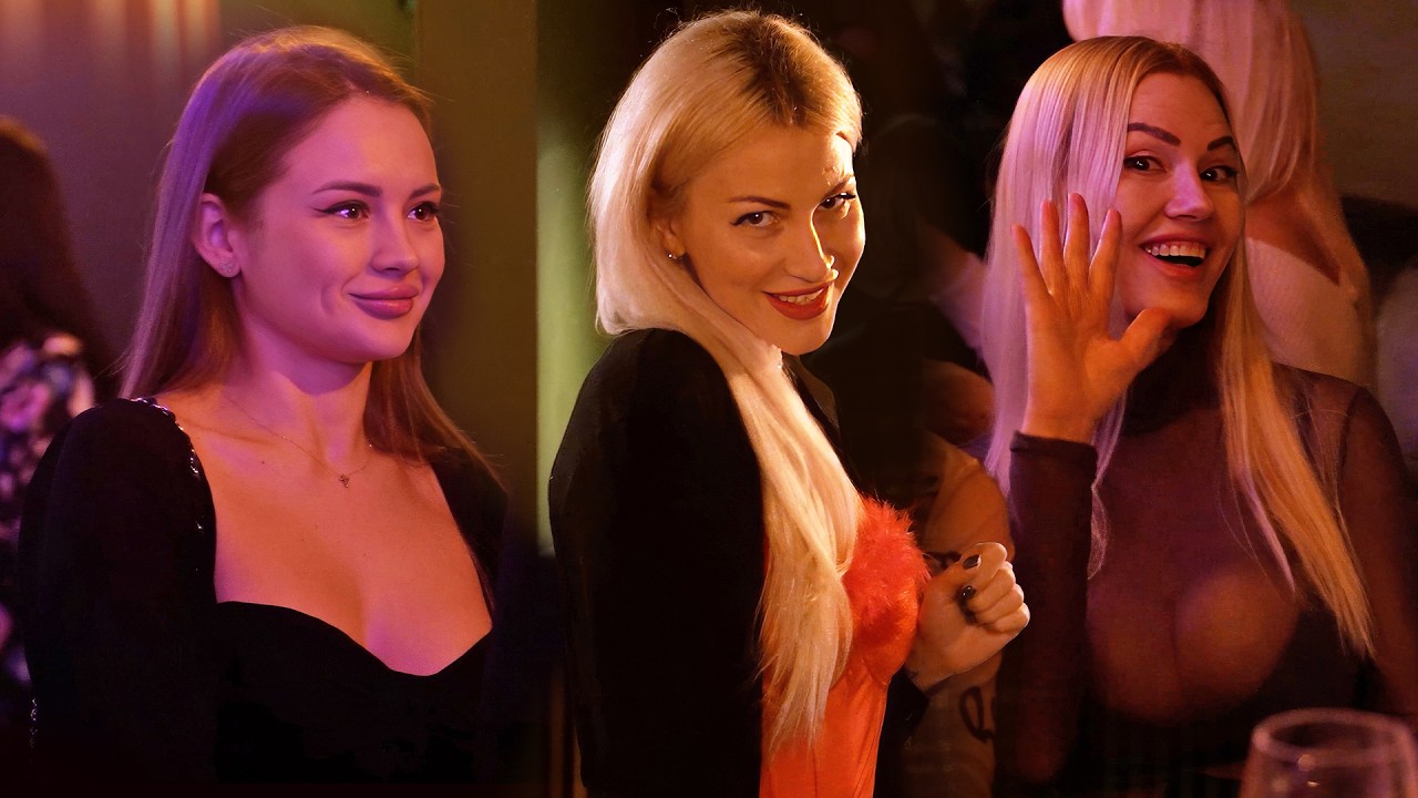 PRIVATE Ukraine Speed Dating THRIVE in 2025 PRIVATE Ukraine Speed Dating THRIVE in 2025