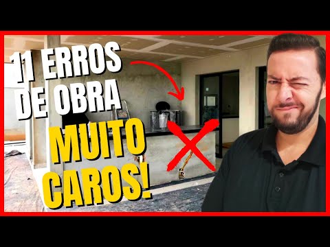 , title : '11 ERROS DE OBRA QUE FAZEM PERDER MUITO DINHEIRO NA CONSTRUÇÃO DE CASAS MODERNAS'