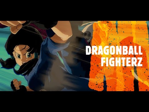 VIDEL IS BETTER THAN UI | DRAGONBALL FIGHTERZ RANKED MATCHES