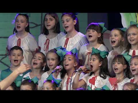 11* Festival Šareni Vokali 2021 - Hor Šareni Vokali - Mama