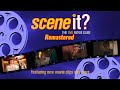 Scene It Movie Remastered Trivia including Gameplay