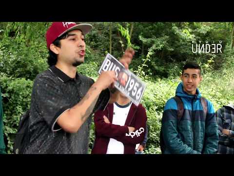 ELEMENTAL vs. AXIOMA : Semifinales - Batallas Under: Prólogo