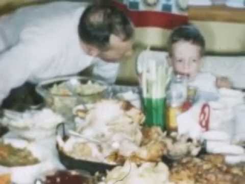 Thanksgiving 1957, Louisville, Kentucky