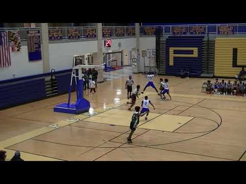 Surrattsville vs Friendly 26 Sep 18 2nd Half