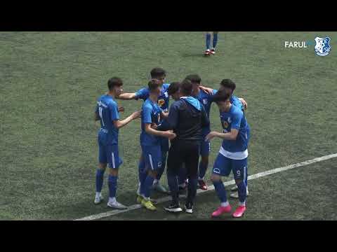 Farul U16, cu un pas în ultimul act al Ligii Elitelor U16