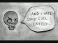 Antsy Pants - Vampire 
