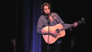 Wesley Geiger at The Kessler Theater in Dallas, Texas (USA)