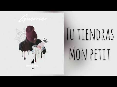 D-mc Boss - Guerrier (prod by Boss)